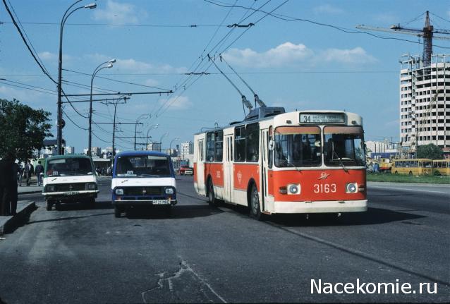 Болталка АЛ и АНС