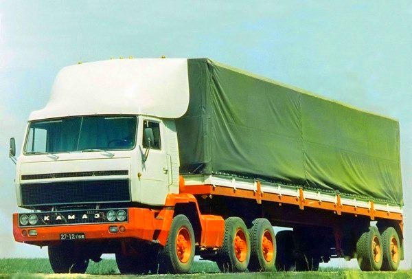 Малоизвестные факты об авто и не только...