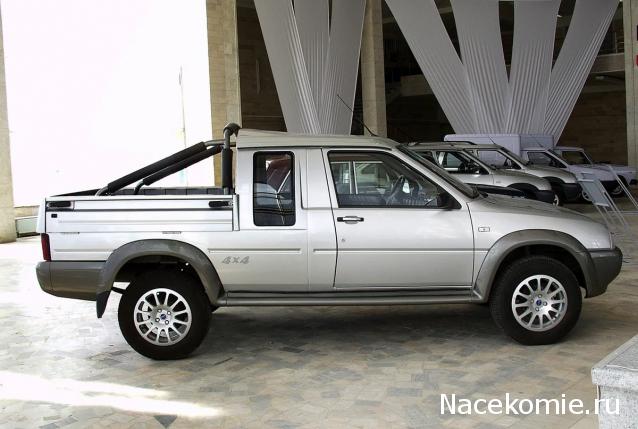 Болталка АЛ и АНС