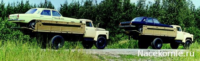 Малоизвестные факты об авто и не только...