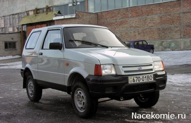 Болталка АЛ и АНС