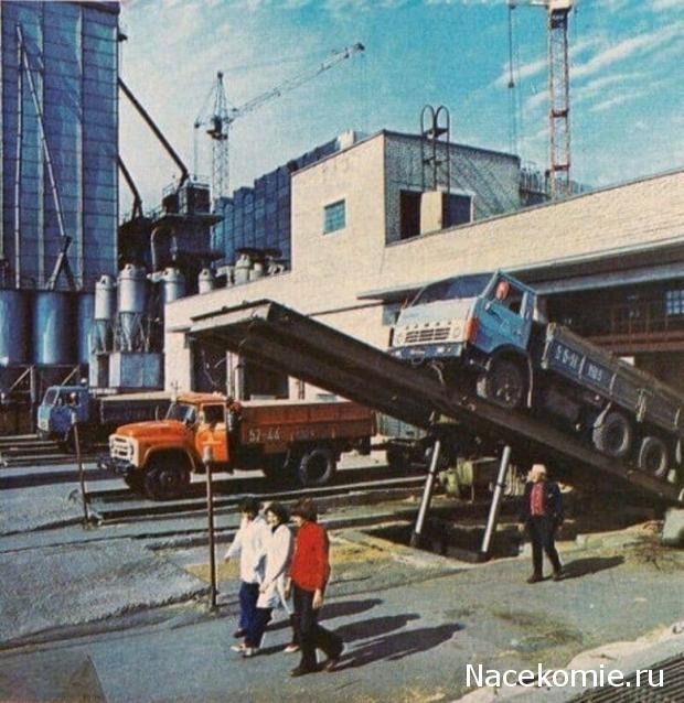 Гаражные посиделки - Болталка-трёп АЛГ