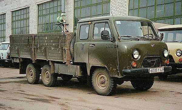 Болталка АЛ и АНС