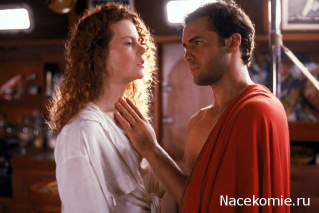 Кинозал автолюбителей