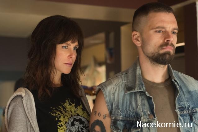 Кинозал автолюбителей