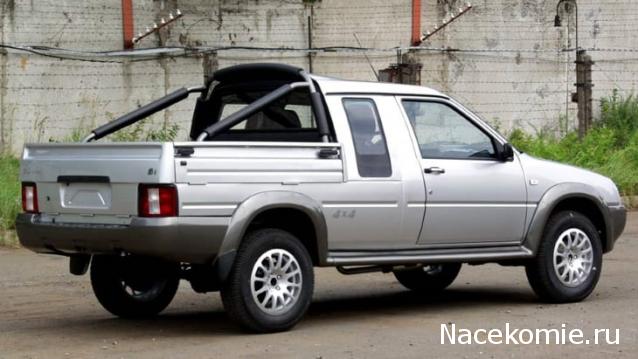 Болталка АЛ и АНС