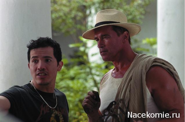 Кинозал автолюбителей