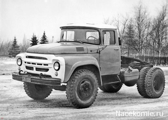 Малоизвестные факты об авто и не только...