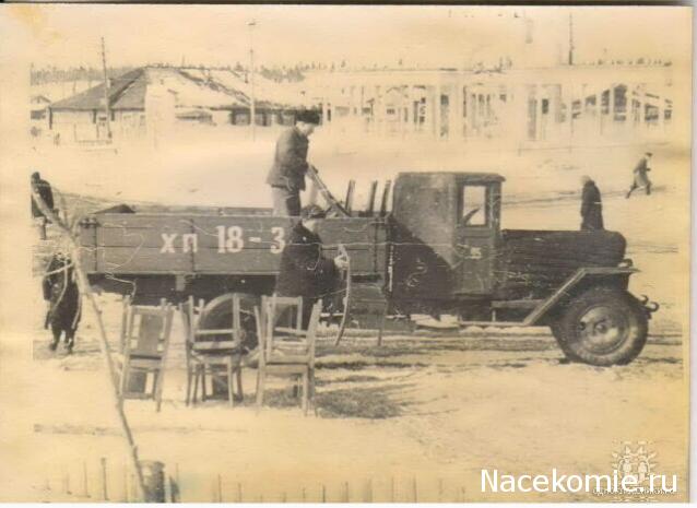 Малоизвестные факты об авто и не только...