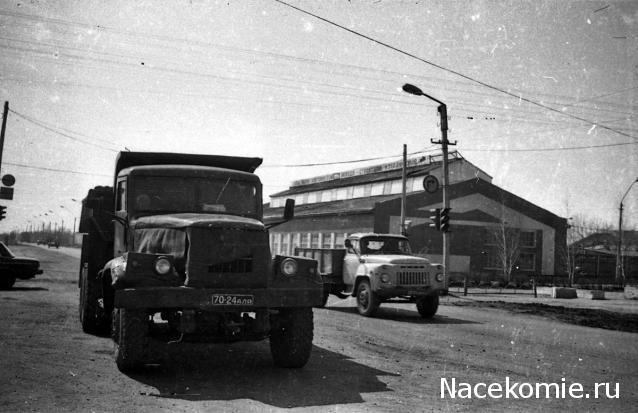 Гаражные посиделки - Болталка-трёп АЛГ