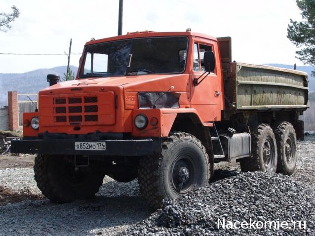 Малоизвестные факты об авто и не только...