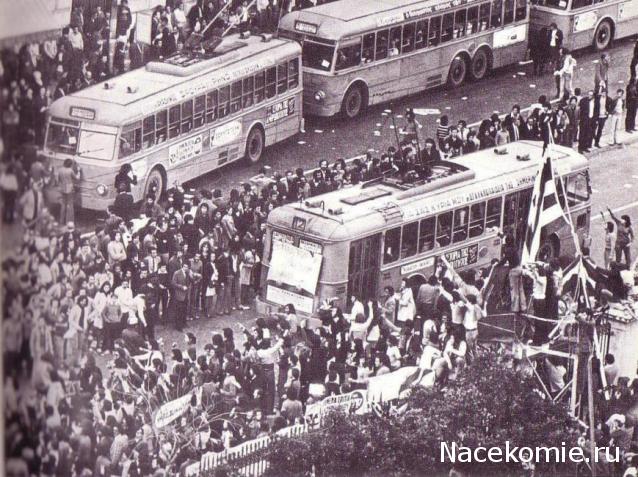 О транспорте и не только...