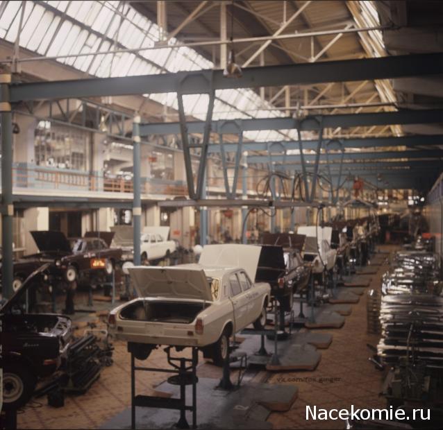 Болталка АЛ и АНС