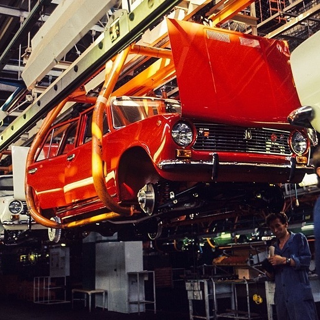 Болталка АЛ и АНС