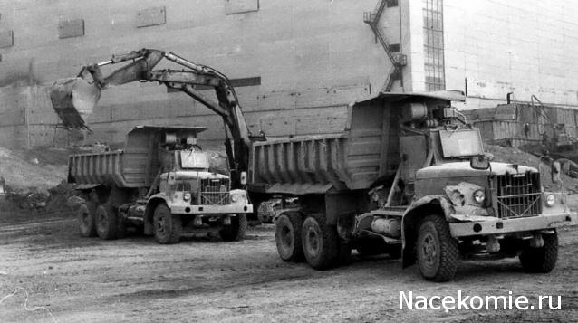 Малоизвестные факты об авто и не только...