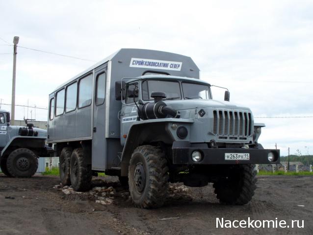 Малоизвестные факты об авто и не только...