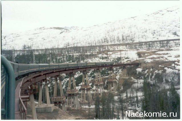 Железная Дорога в Миниатюре - Болталка