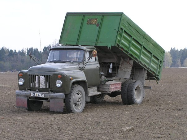 Малоизвестные факты об авто и не только...