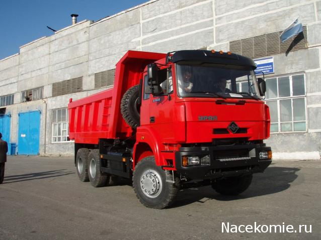 Малоизвестные факты об авто и не только...