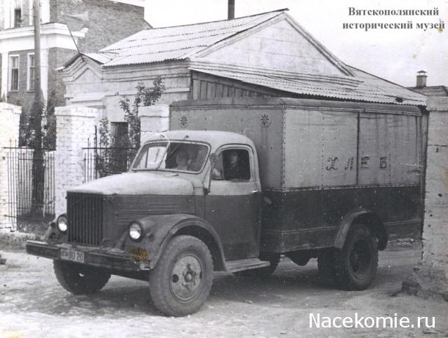 Малоизвестные факты об авто и не только...