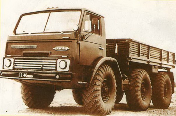 Малоизвестные факты об авто и не только...