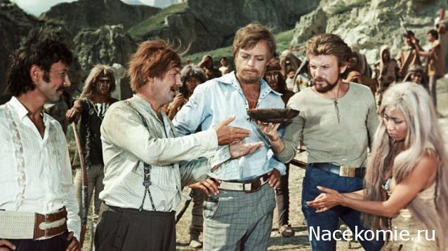 Кинозал автолюбителей