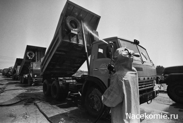 Малоизвестные факты об авто и не только...