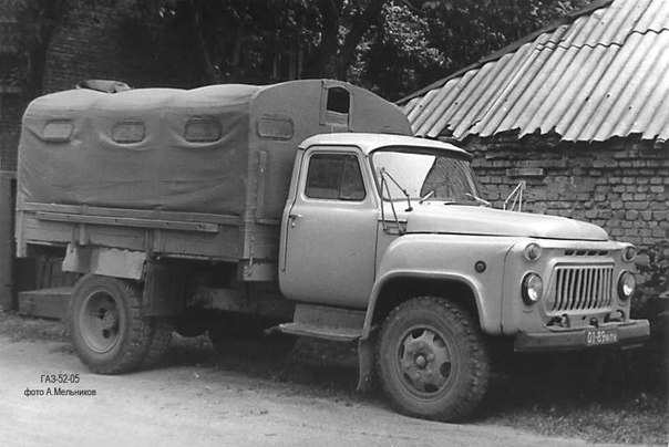 Малоизвестные факты об авто и не только...