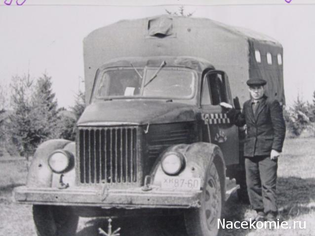 Малоизвестные факты об авто и не только...
