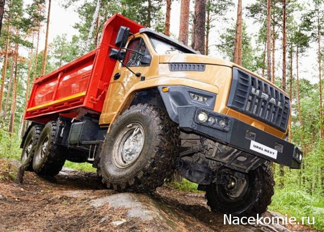 Малоизвестные факты об авто и не только...