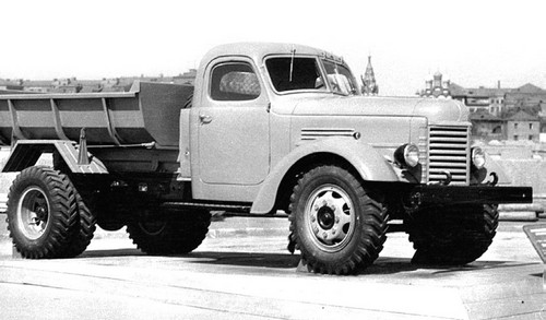 Малоизвестные факты об авто и не только...