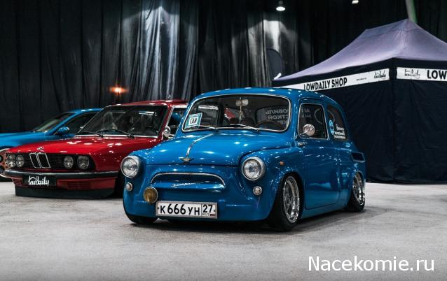 Болталка АЛ и АНС