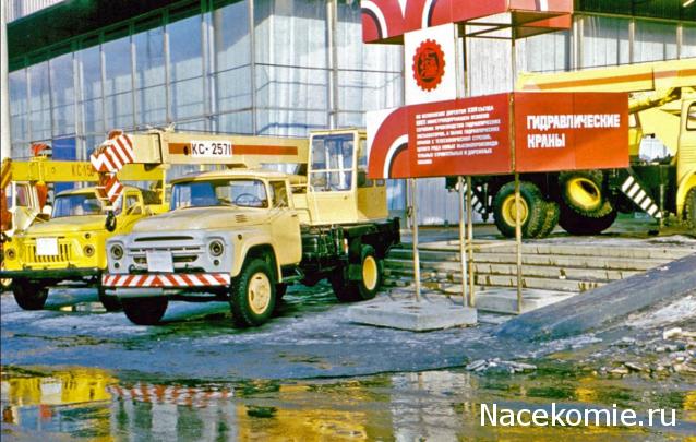 Малоизвестные факты об авто и не только...