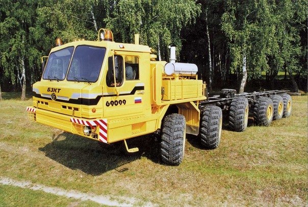 Малоизвестные факты об авто и не только...