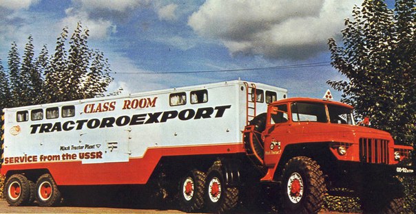 Малоизвестные факты об авто и не только...