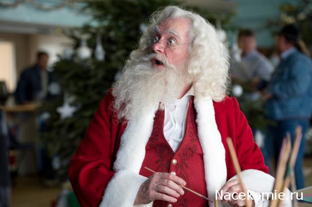 Кинозал автолюбителей