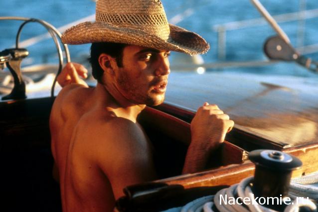 Кинозал автолюбителей