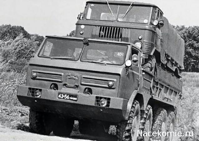 Малоизвестные факты об авто и не только...