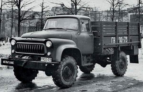 Малоизвестные факты об авто и не только...