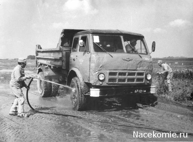 Малоизвестные факты об авто и не только...