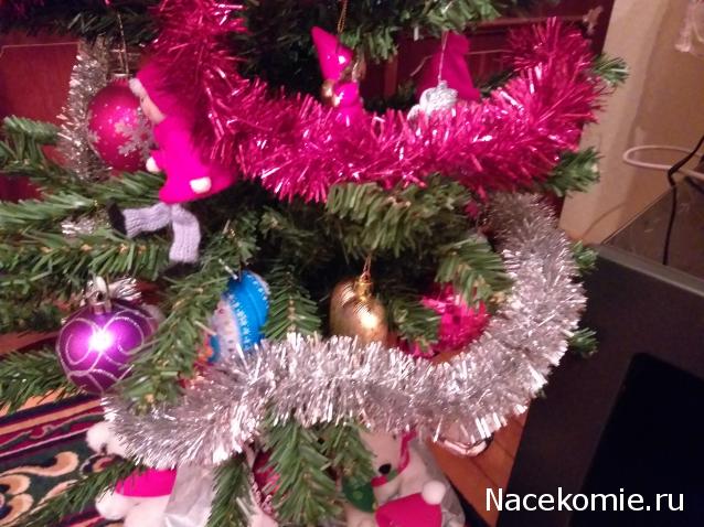 Тракторная болталка