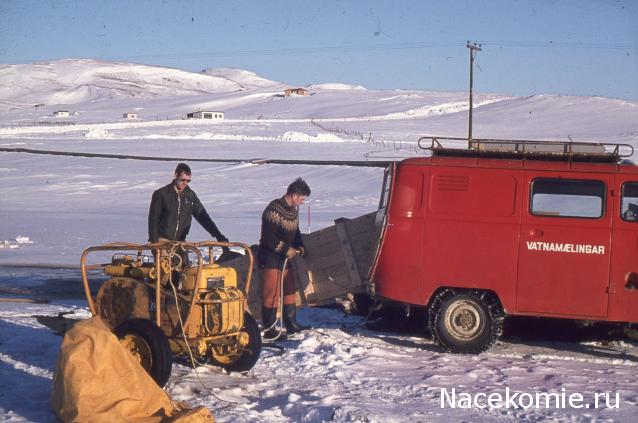 Болталка АЛ и АНС