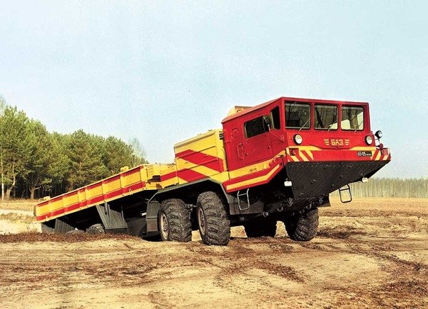 Малоизвестные факты об авто и не только...