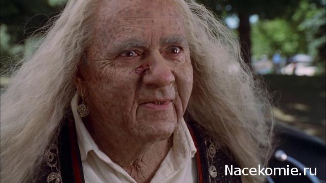 Кинозал автолюбителей