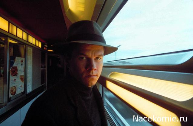 Кинозал автолюбителей