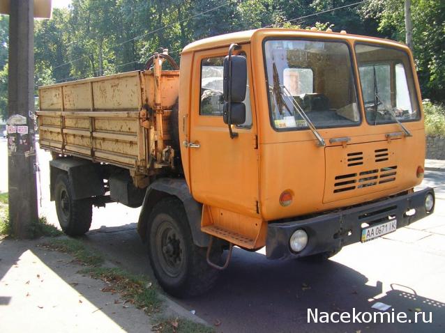 Малоизвестные факты об авто и не только...