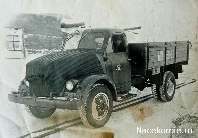 Малоизвестные факты об авто и не только...