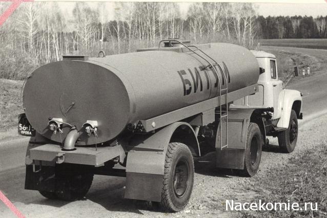 Малоизвестные факты об авто и не только...