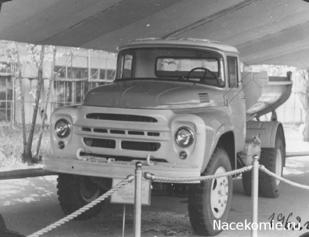 Малоизвестные факты об авто и не только...