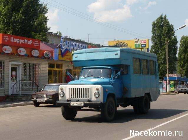 Малоизвестные факты об авто и не только...